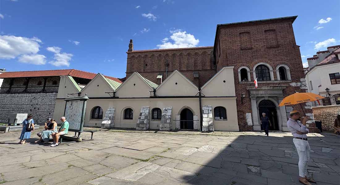 kazimierz
