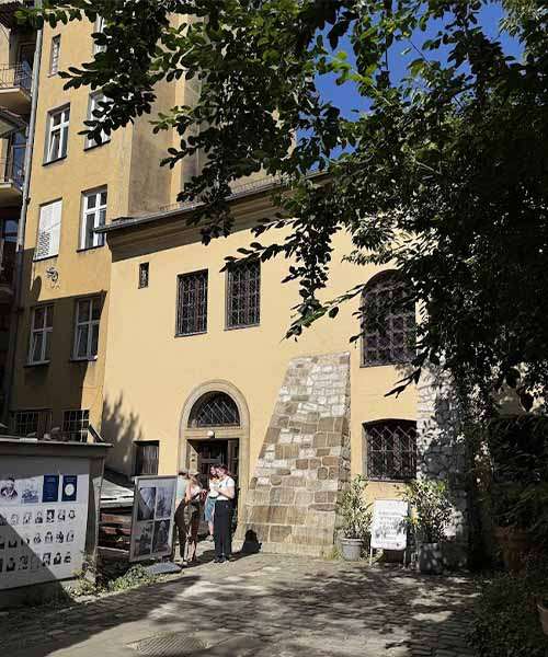 kazimierz