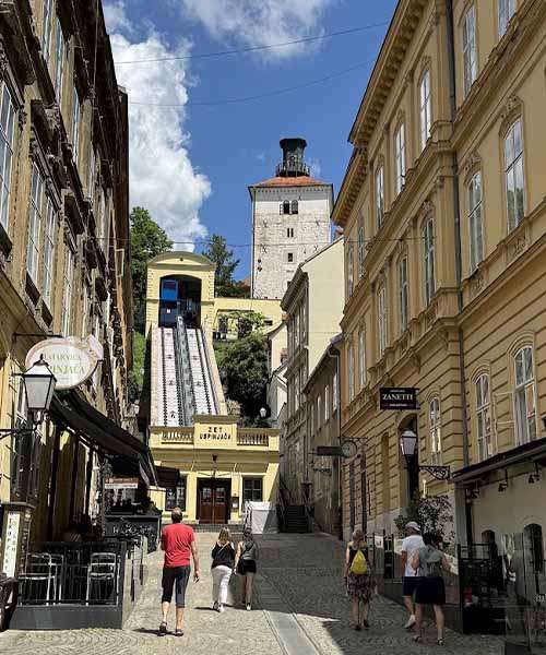 kula Lotrščak