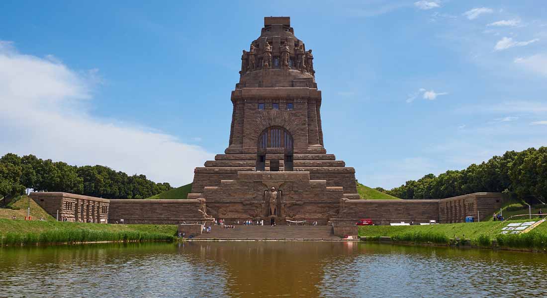 Leipzig Njemačka
