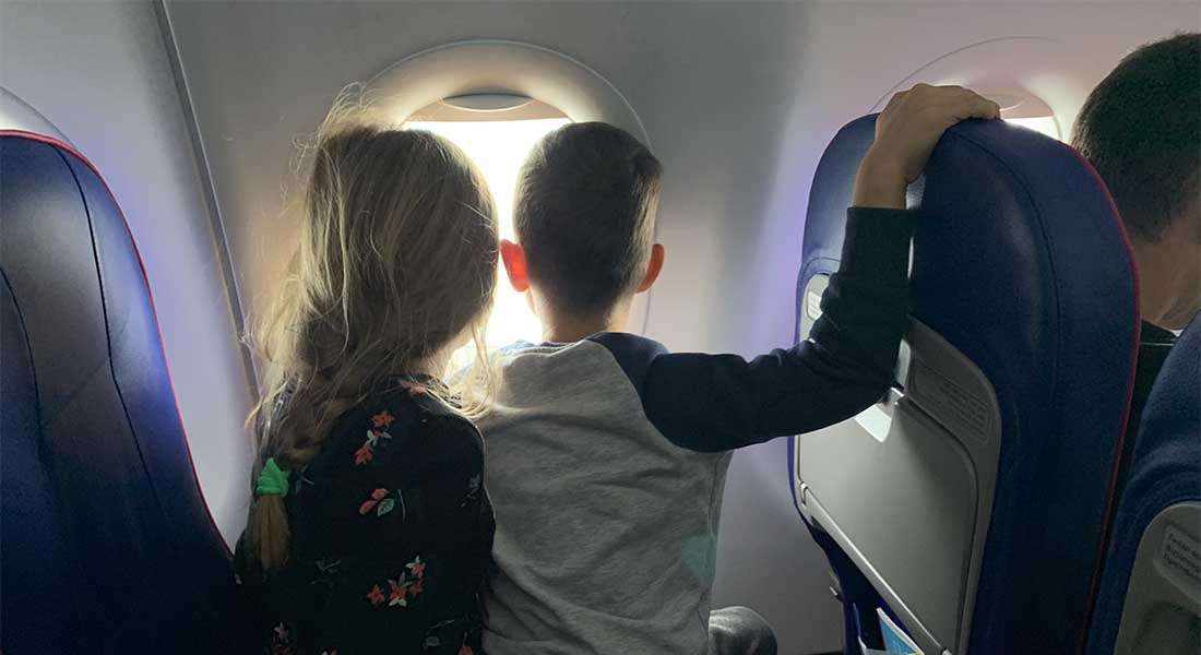 prvi let avionom