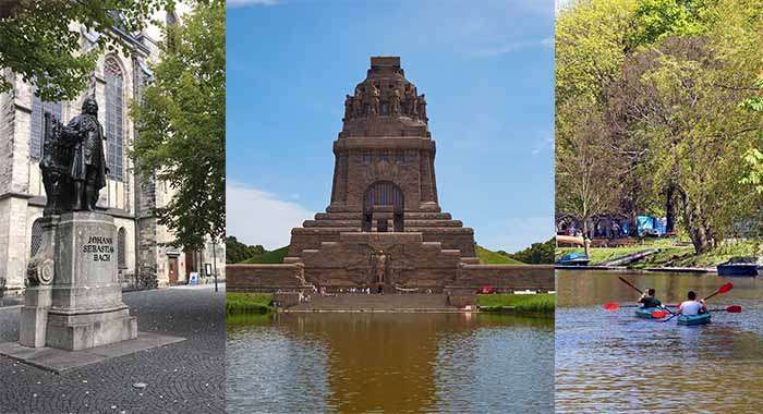 Leipzig: 12 mjesta koja morate posjetiti