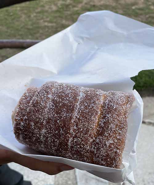 trdelnik