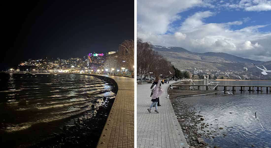 ohrid putovanje