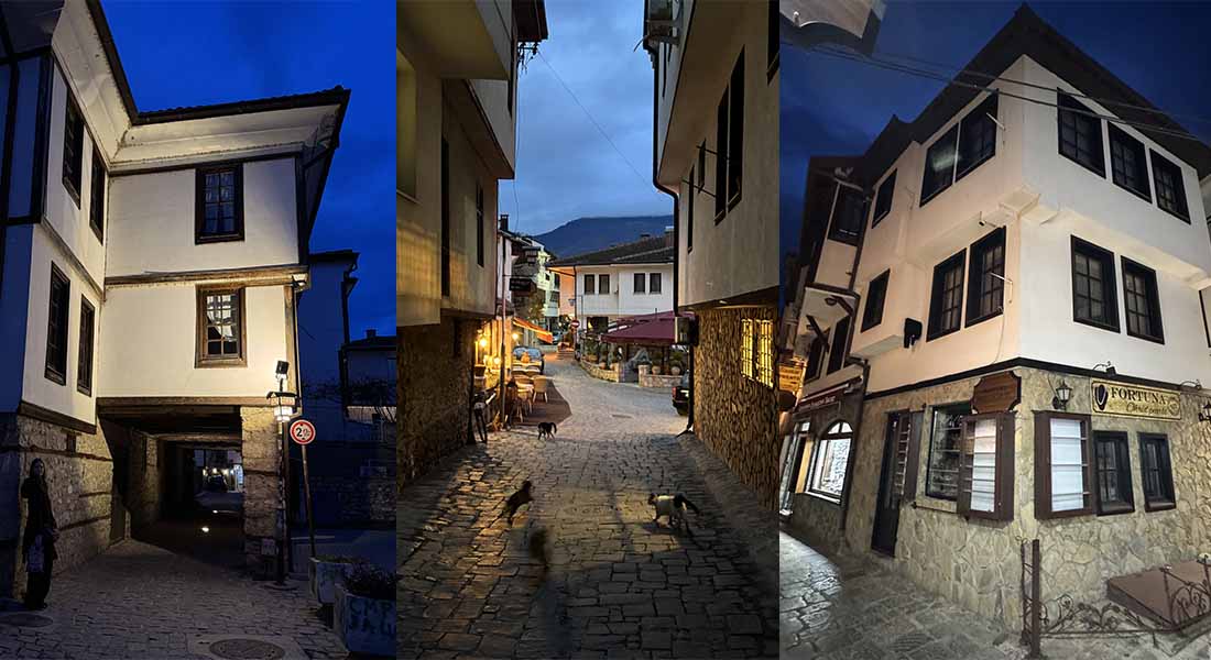 ohrid makedonija