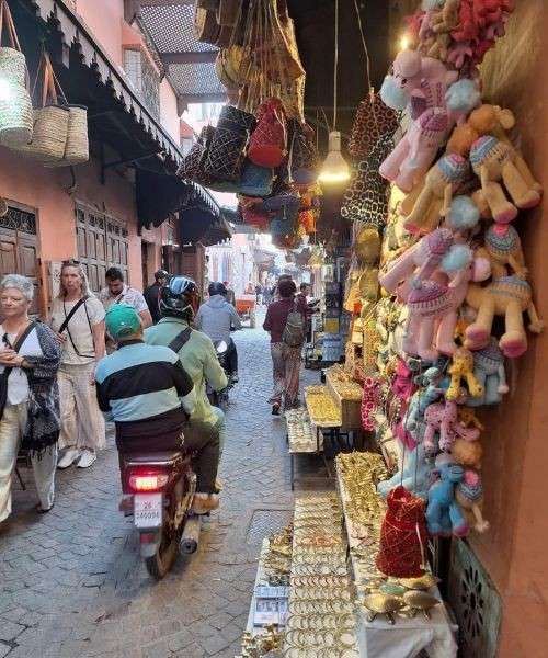 Marrakech
