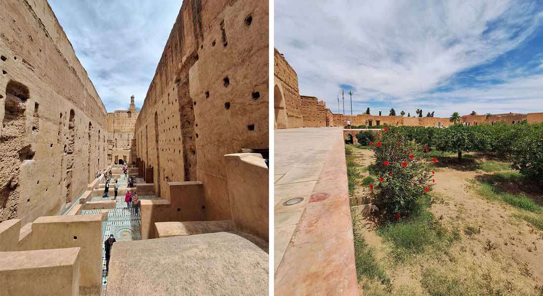 marrakech putovanje