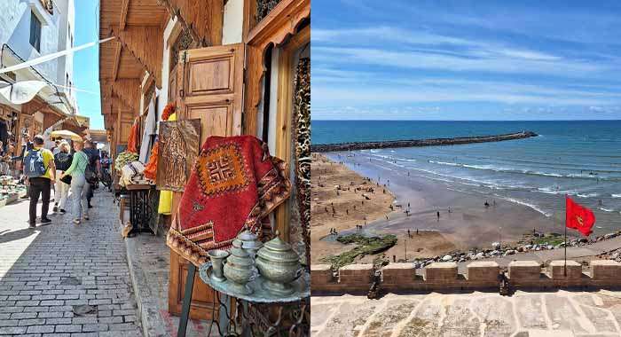 Rabat: saznajte što posjetiti u glavnom gradu Maroka