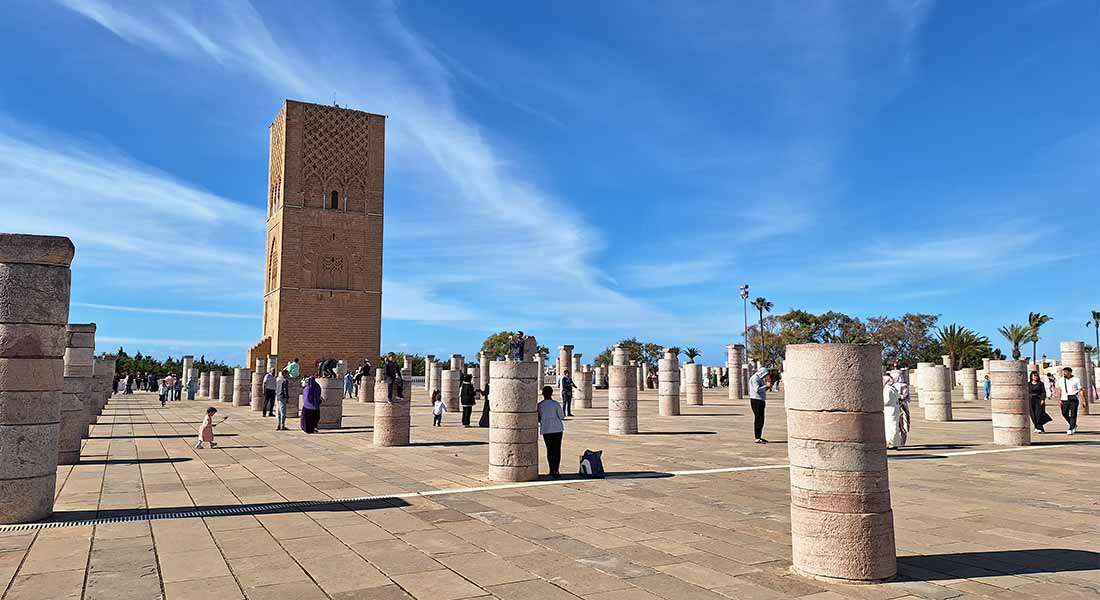 maroko rabat