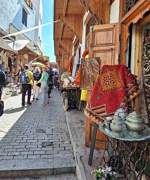 maroko rabat