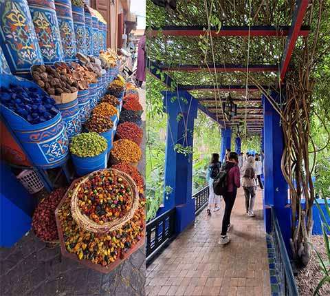 Marrakech: saznajte što posjetiti i brojne zanimljivosti