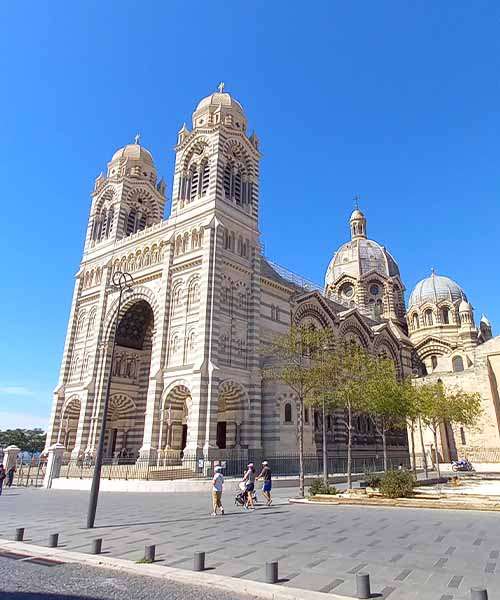 marseille france