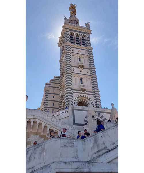 marseille
