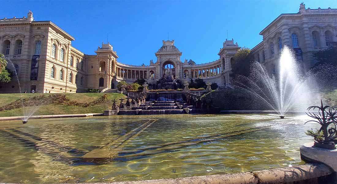 marseille france