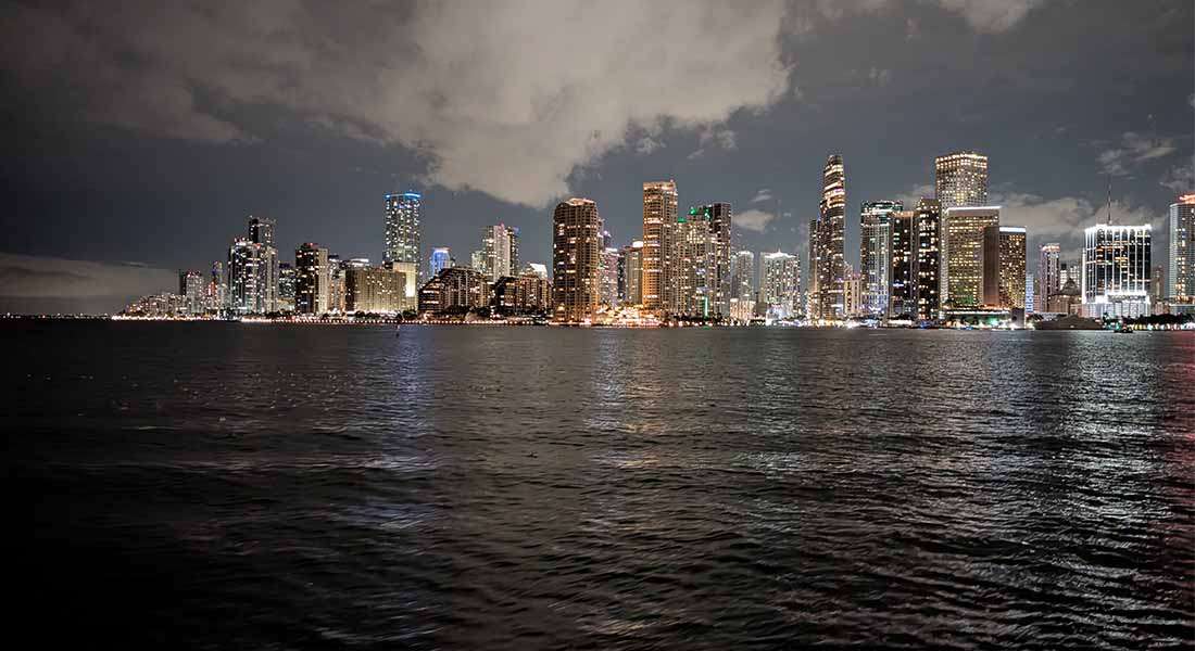 putovanje u Miami