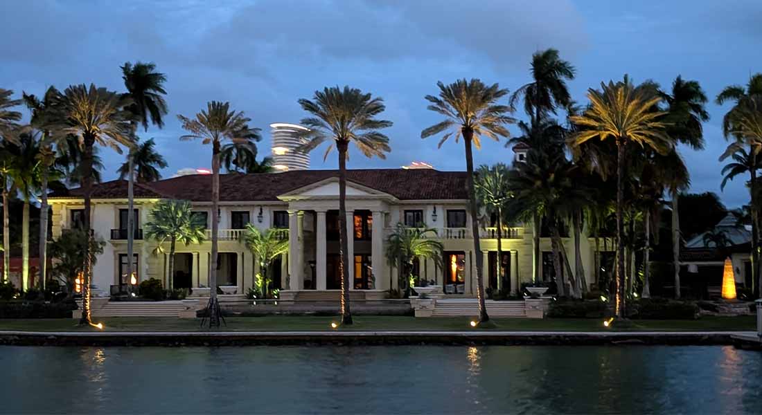 putovanje u Miami