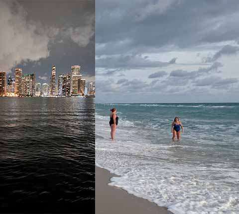 Miami i Miami Beach: saznajte što posjetiti!