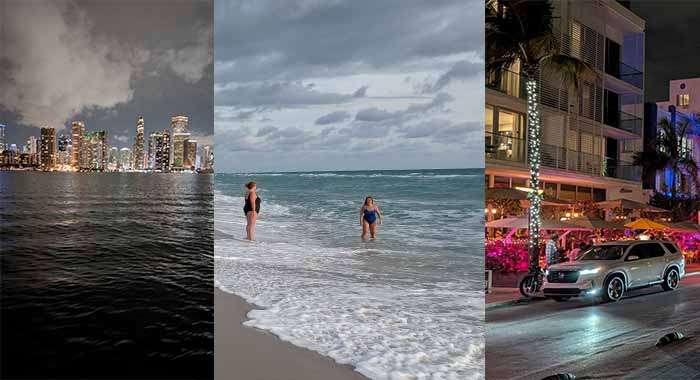 Miami i Miami Beach: saznajte što posjetiti!