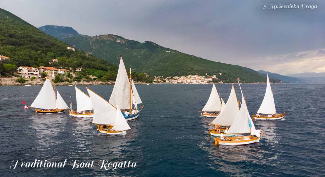 mošćenička draga