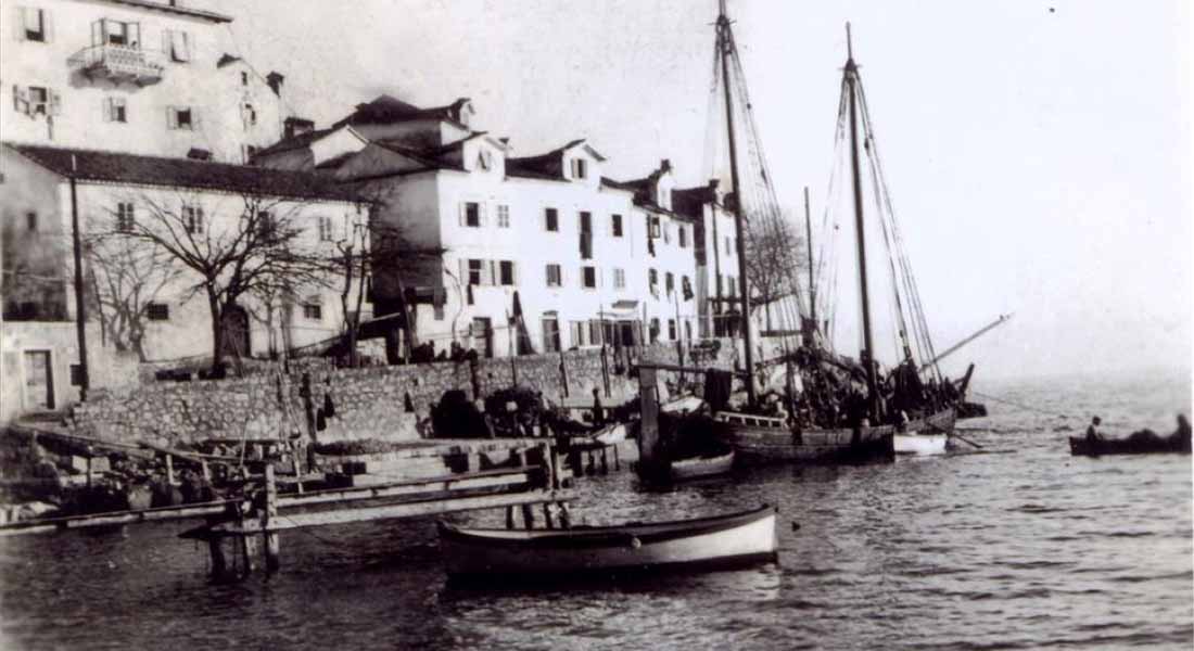 Mošćenička Draga