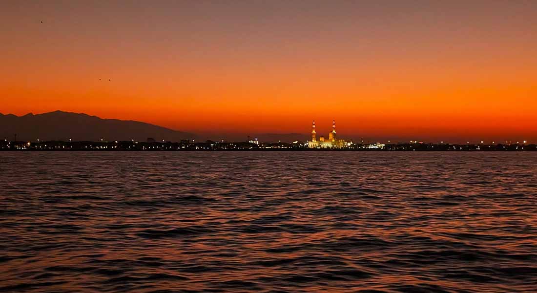 muscat oman