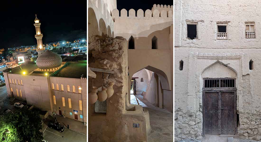 Nizwa