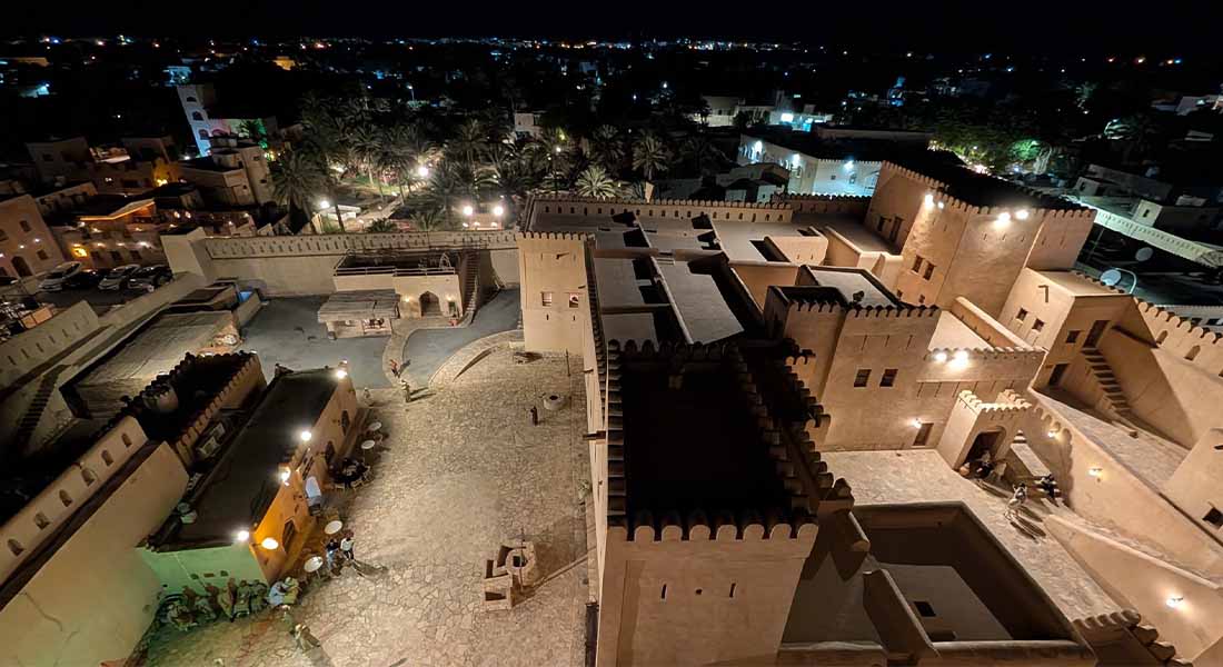Nizwa