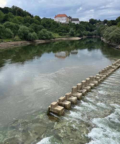 Stari grad Ozalj