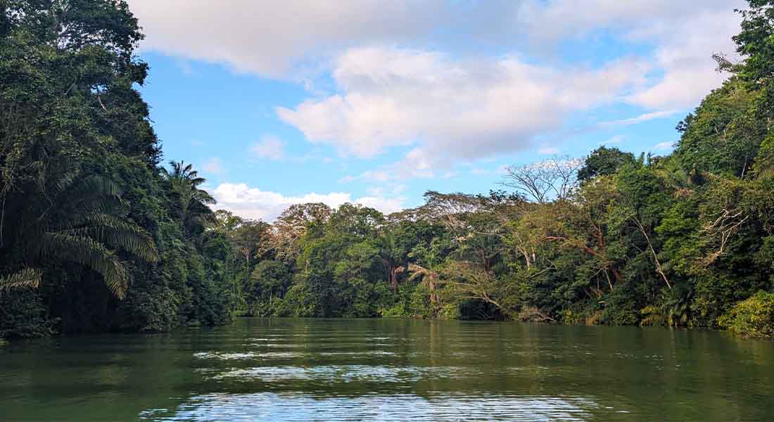 Panamski kanal