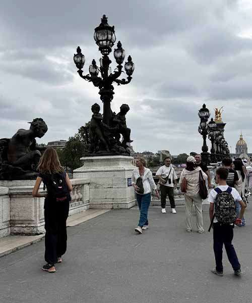 Emily in Paris