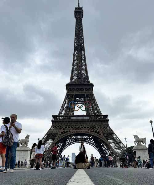 Emily in Paris