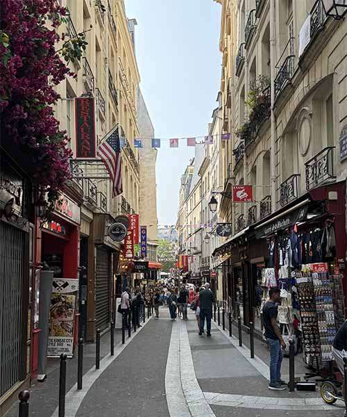 Emily in Paris
