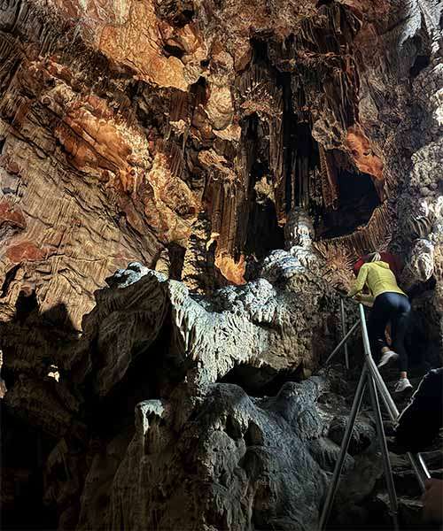 špilja Samograd