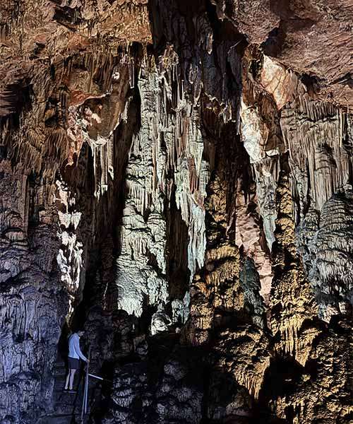 špilja Samograd