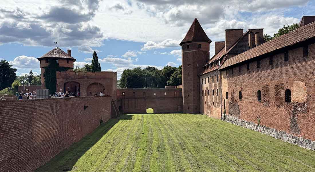 malbork poland