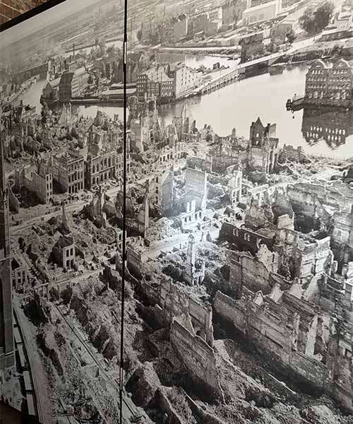 gdanjsk poljska