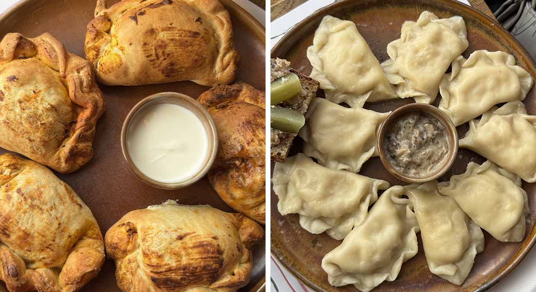 pieroge