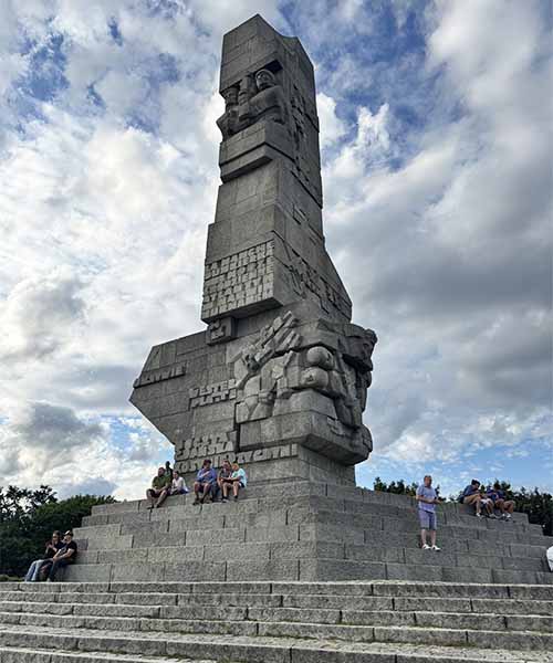 westerplatte