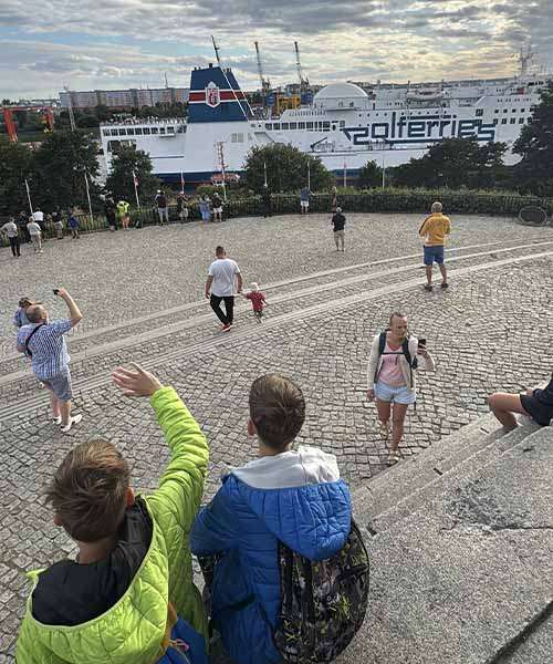 westerplatte