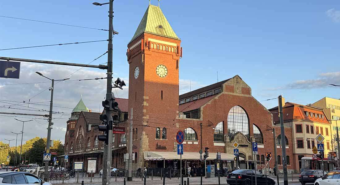 wroclaw poland