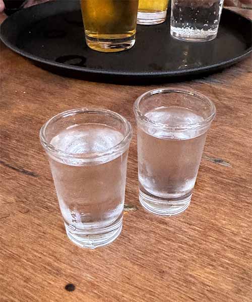 vodka