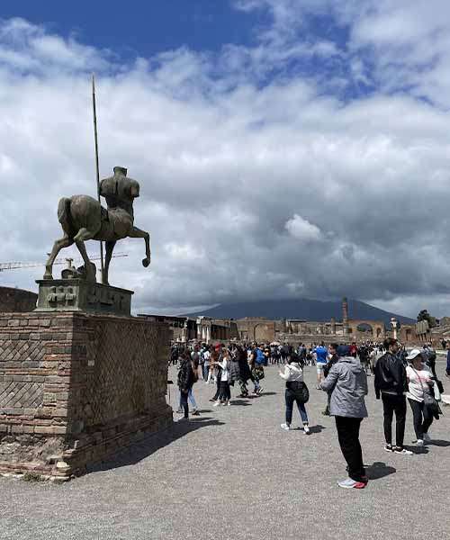 zanimljivosti o pompejima