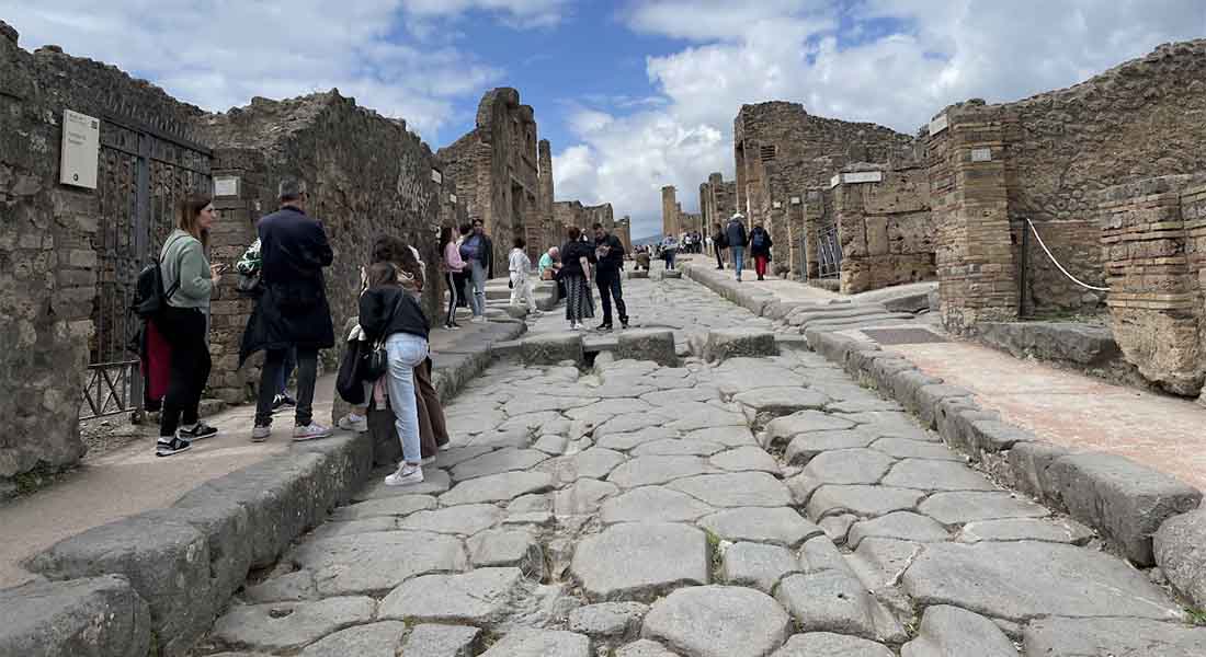 pompeji
