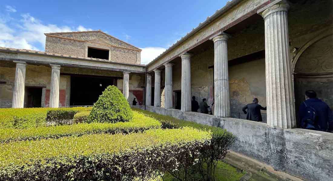 pompeji