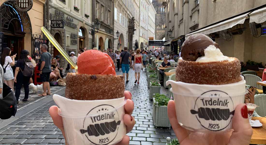 putovanje u prag
