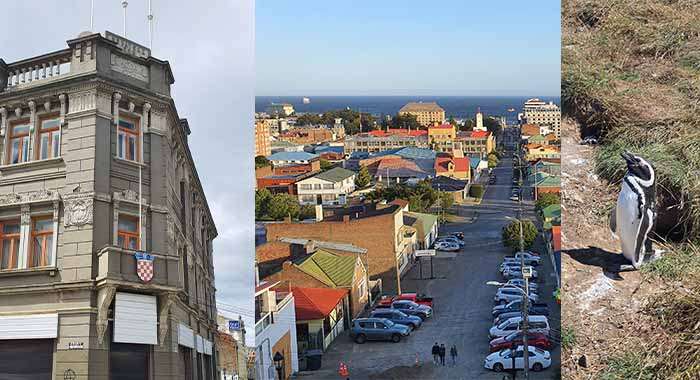 Punta Arenas: ideje za putovanje na jug Čilea