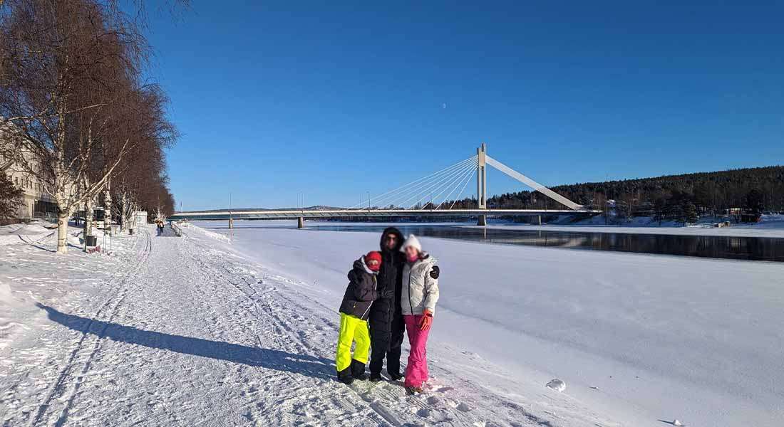 rovaniemi