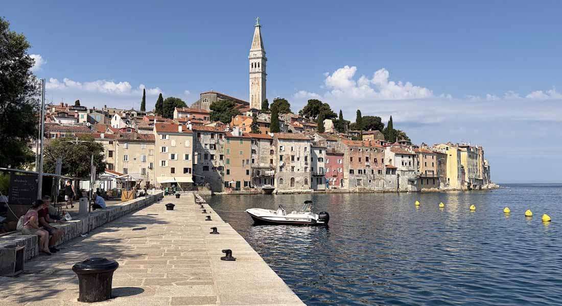 rovinj što posjetiti