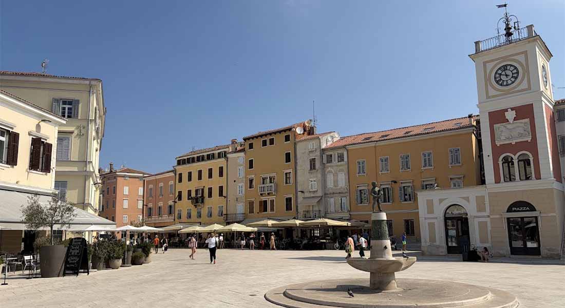 rovinj što posjetiti