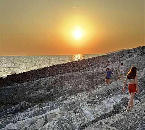 Plaže na rtu Kamenjak: tips&tricks za super dan